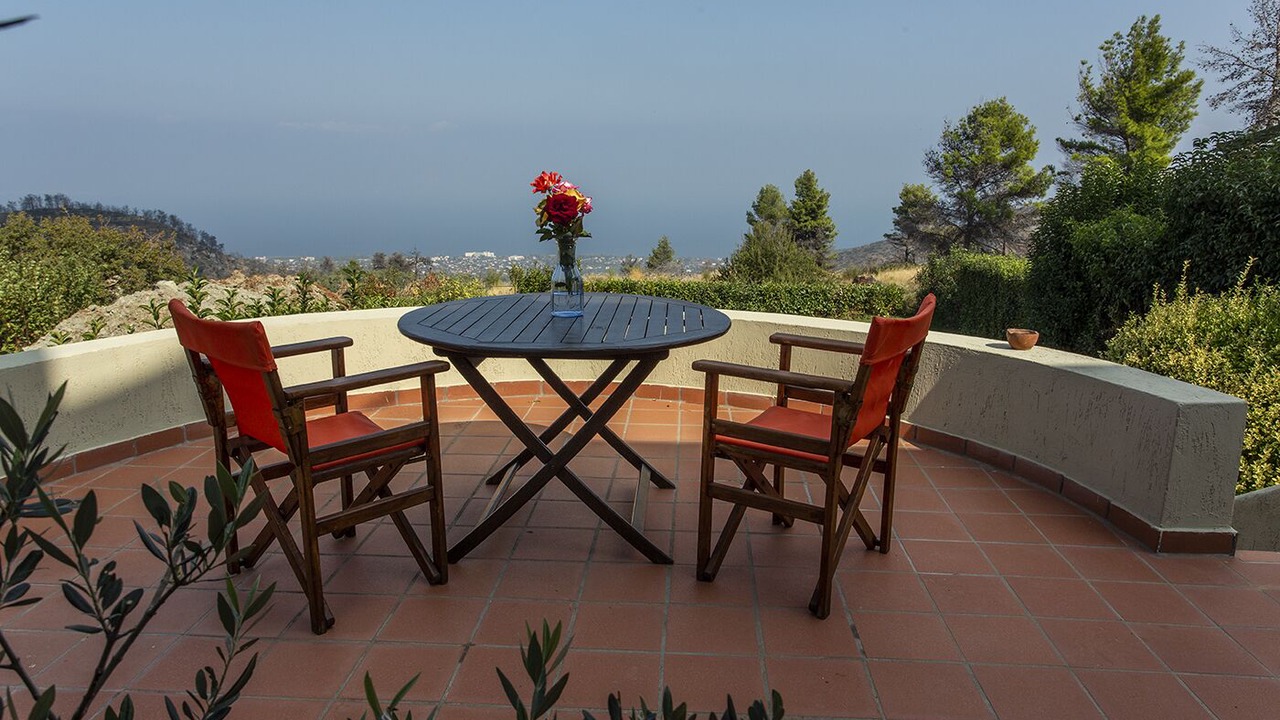 Photo of Outdoor in Oropos