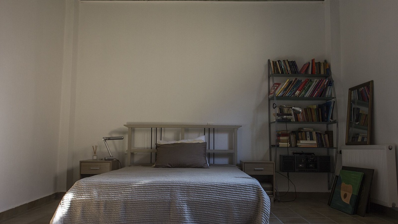 Photo of Bedroom in Oropos