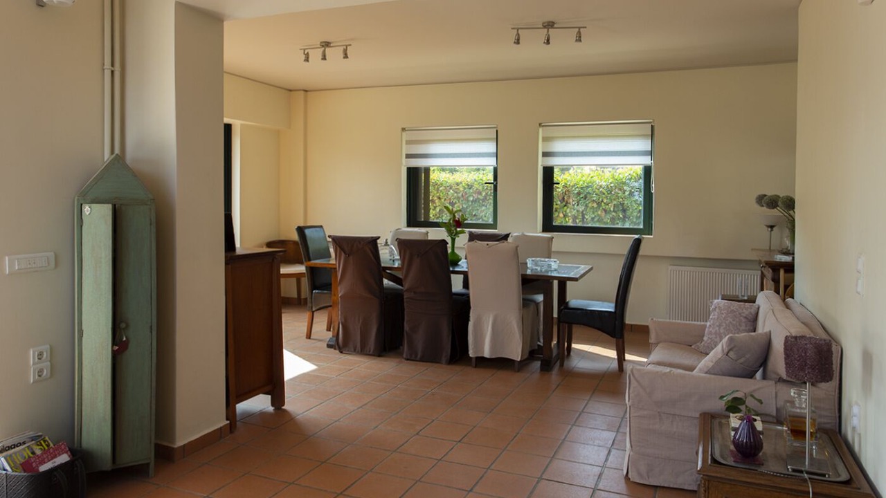 Photo of Livingroom in Oropos