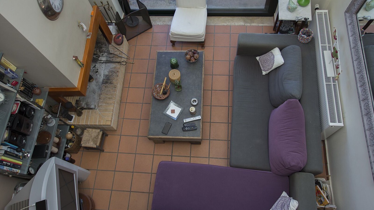 Photo of Livingroom in Oropos