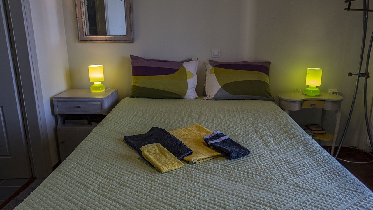 Photo of Bedroom in Oropos