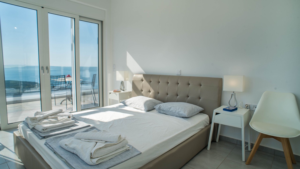 Photo of Bedroom in Apokoronas