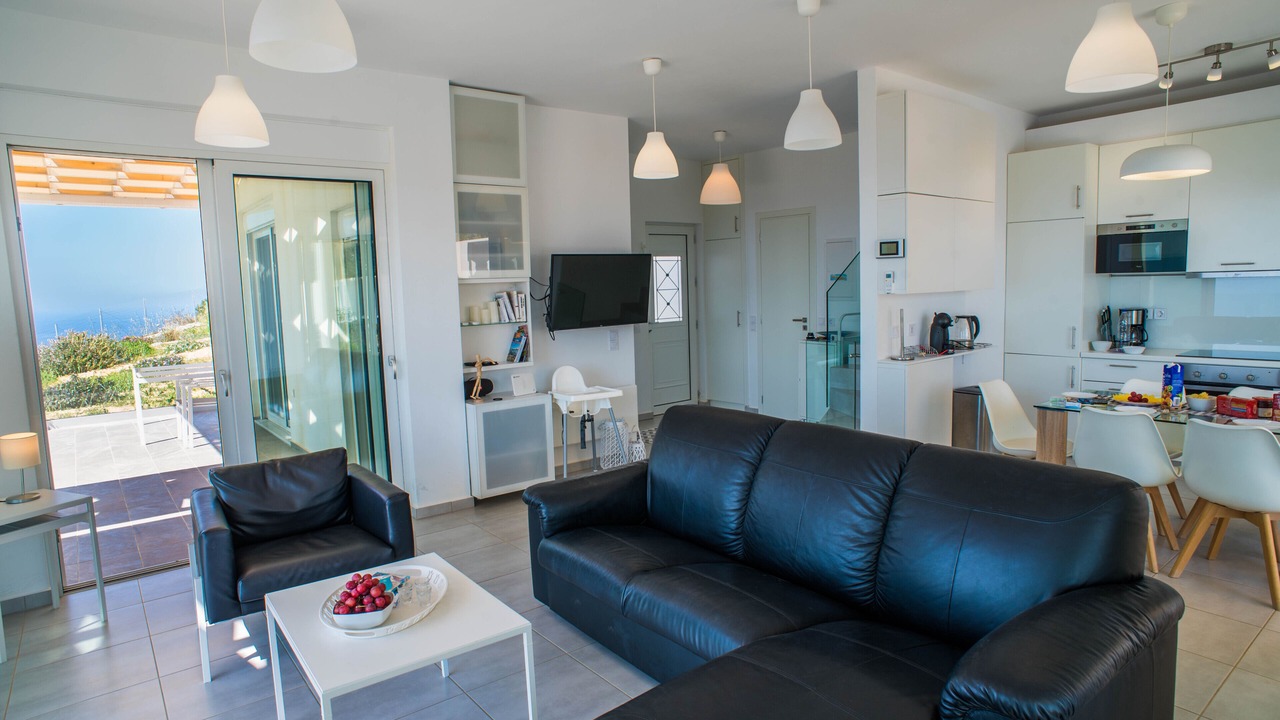 Photo of Livingroom in Apokoronas
