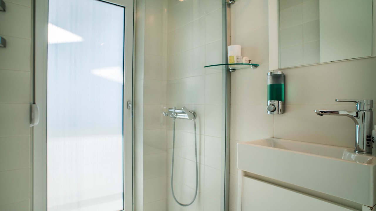 Photo of Bathroom in Apokoronas