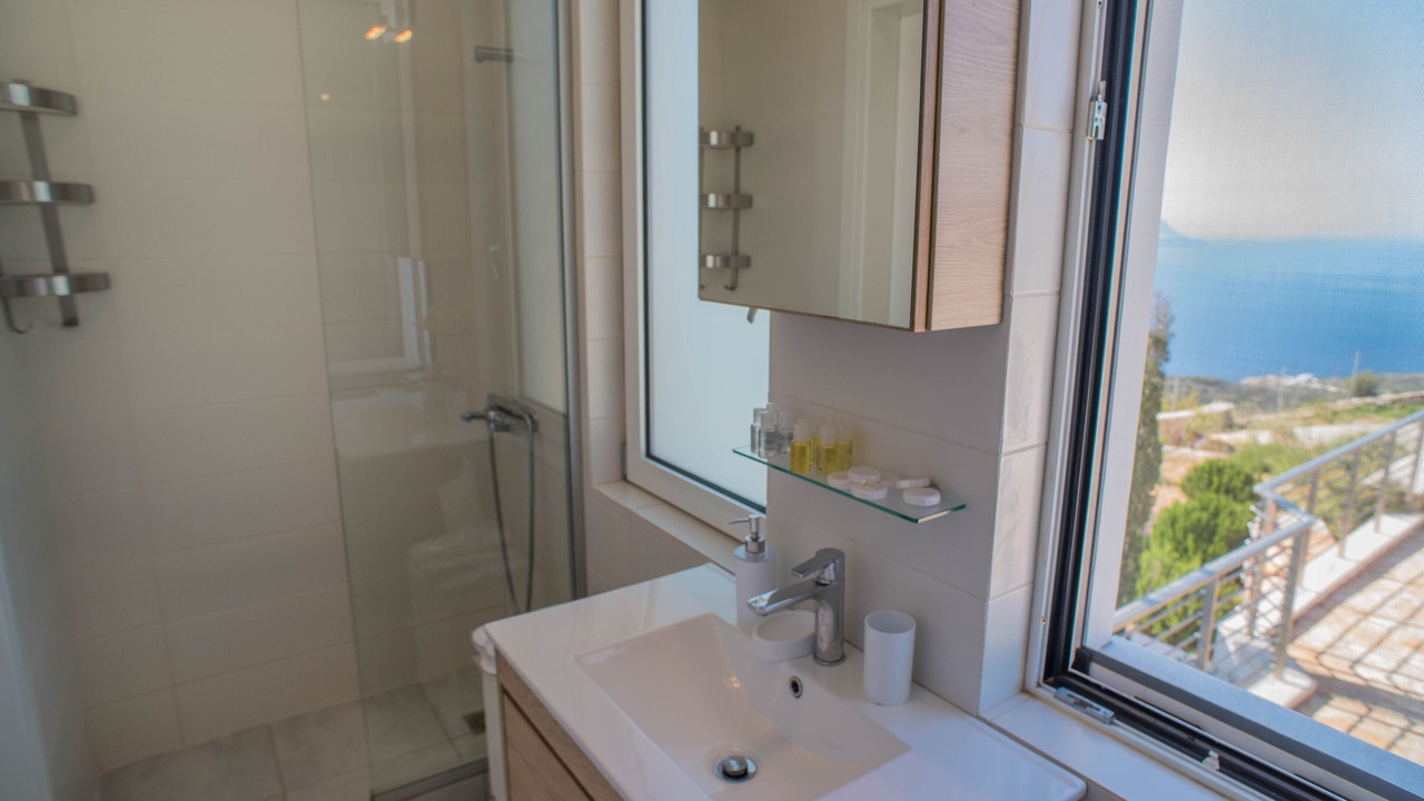 Photo of Bathroom in Apokoronas