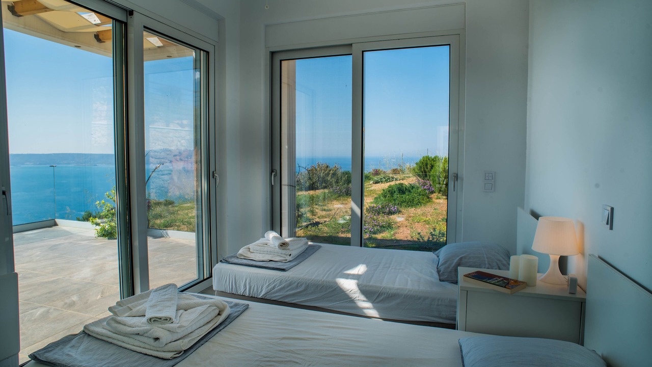 Photo of Bedroom in Apokoronas