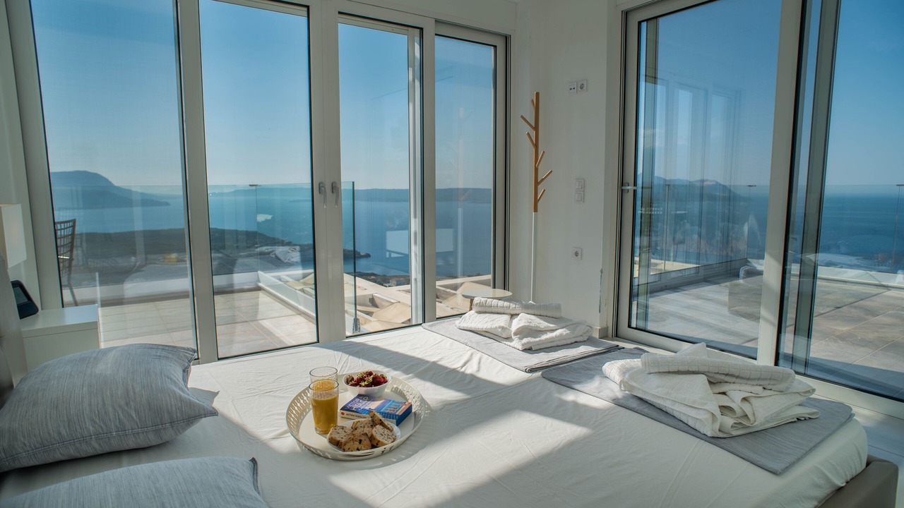 Photo of Bedroom in Apokoronas