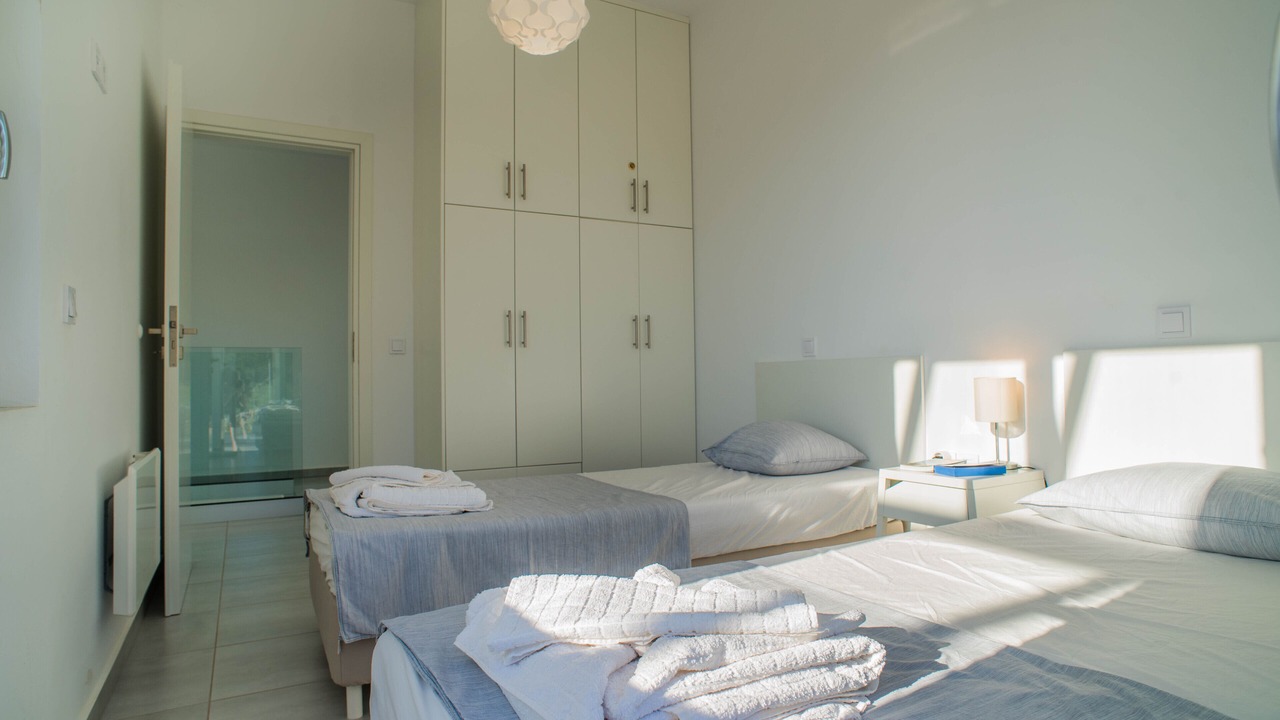 Photo of Bedroom in Apokoronas