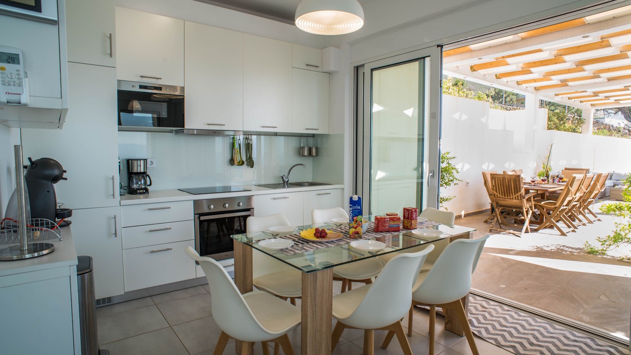 Photo of Kitchen in Apokoronas