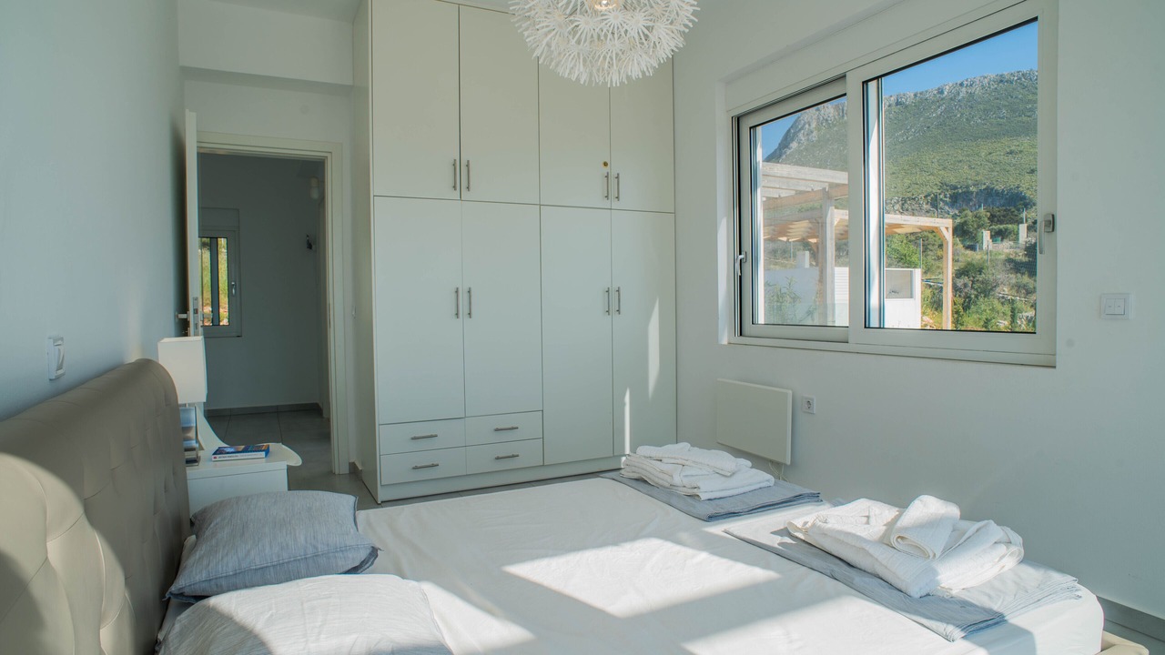 Photo of Bedroom in Apokoronas