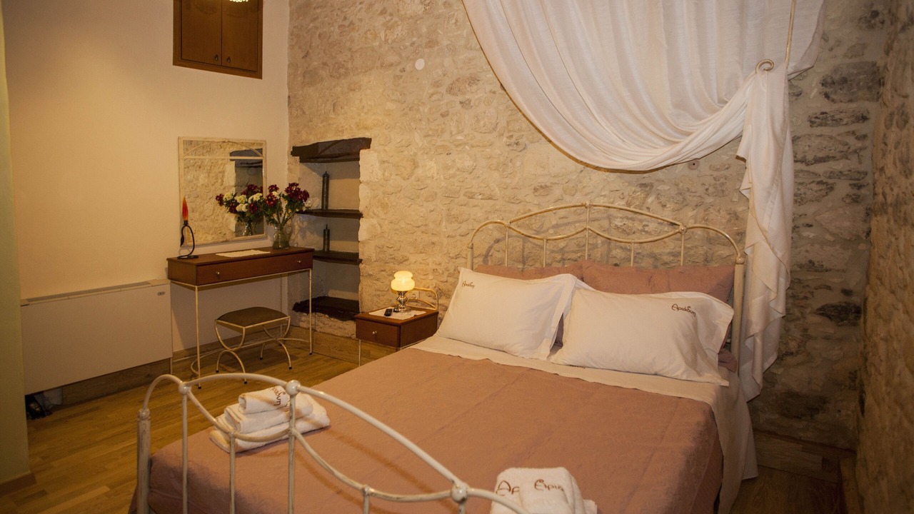 Photo of Bedroom in Margarites
