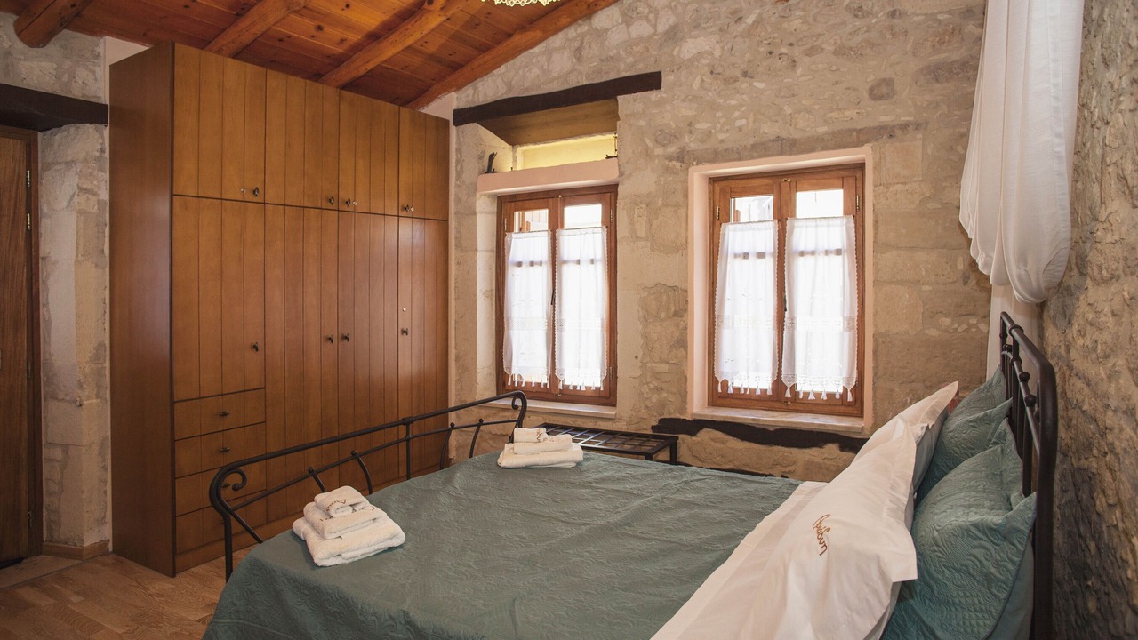 Photo of Bedroom in Margarites