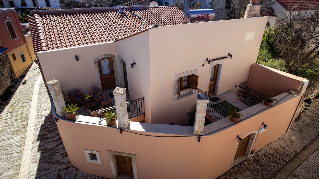 Photo of Outdoor in Margarites