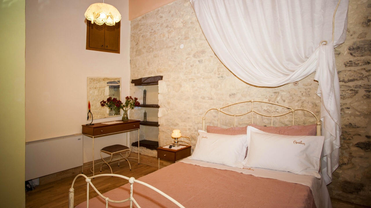 Photo of Bedroom in Margarites