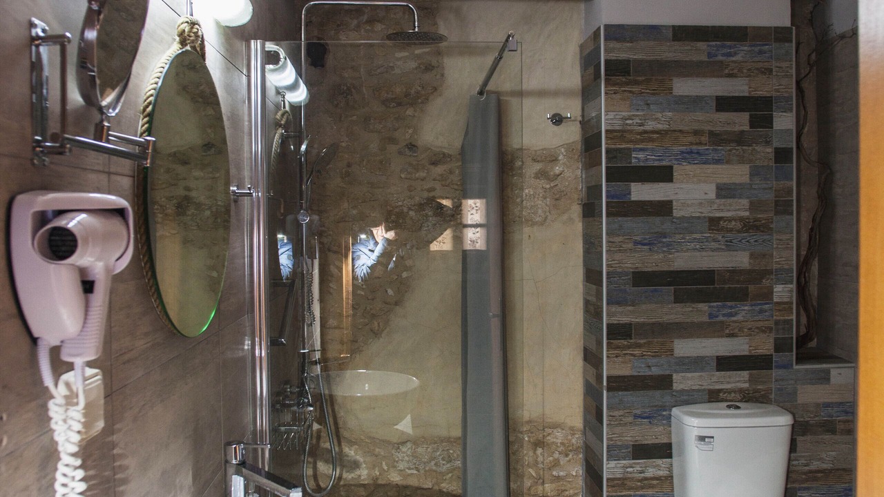 Photo of Bathroom in Margarites