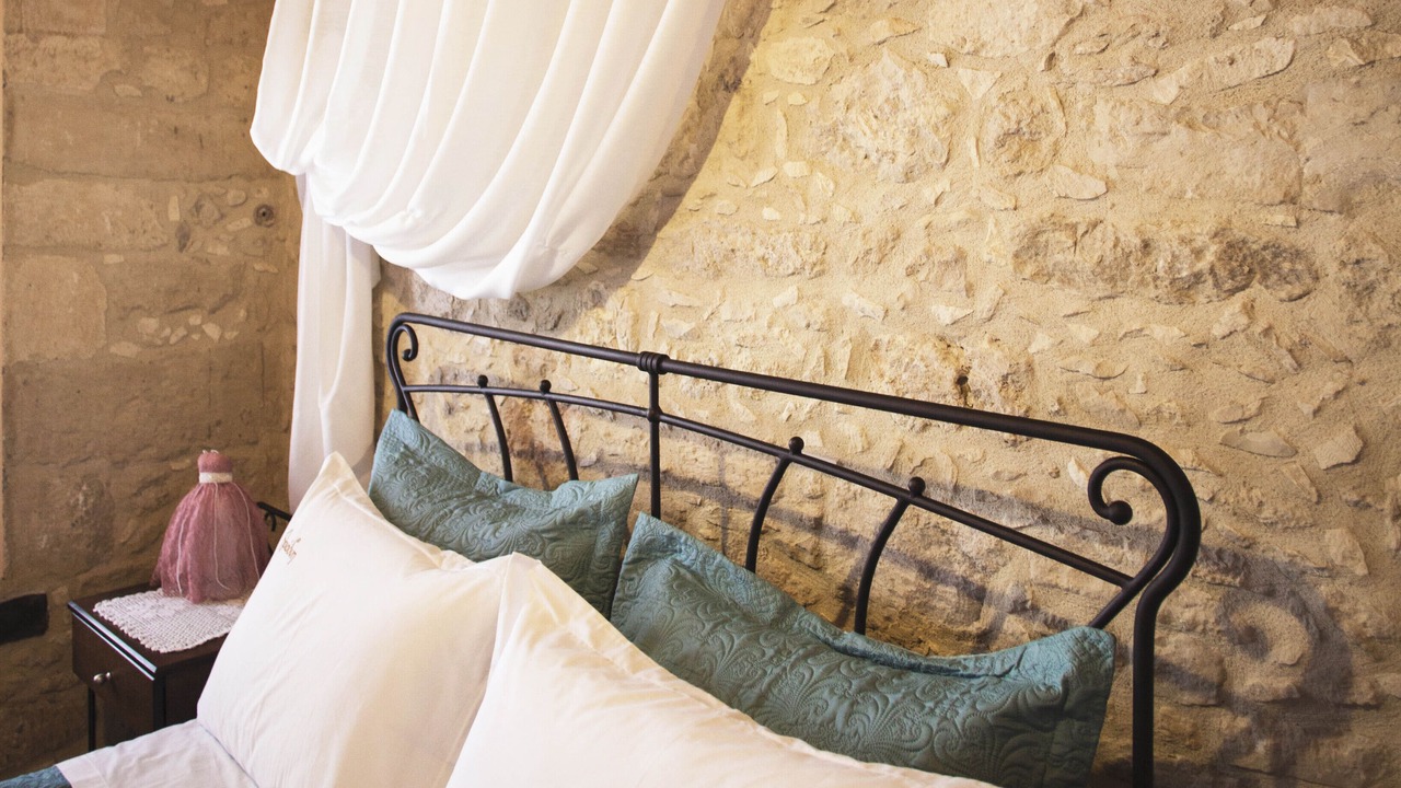Photo of Bedroom in Margarites