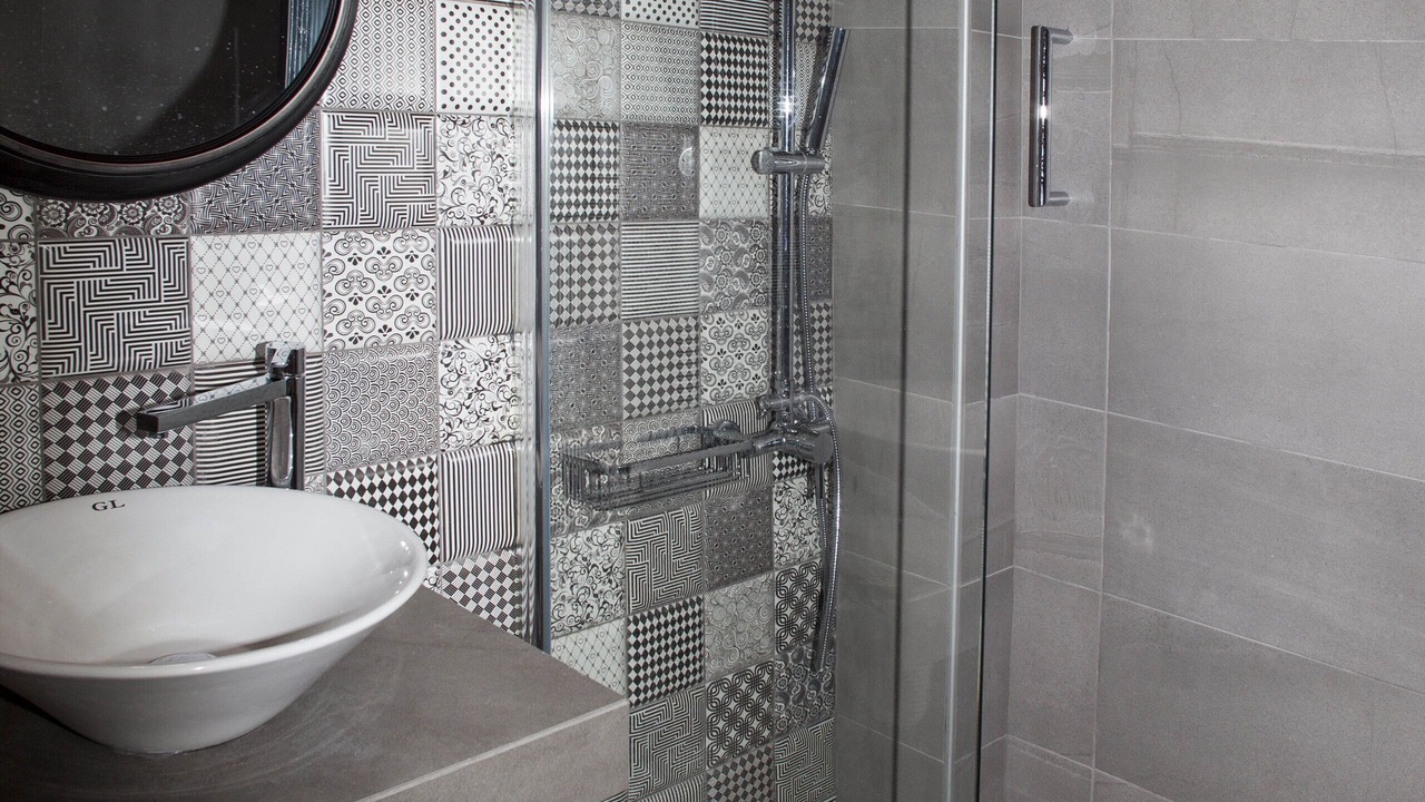 Photo of Bathroom in Margarites