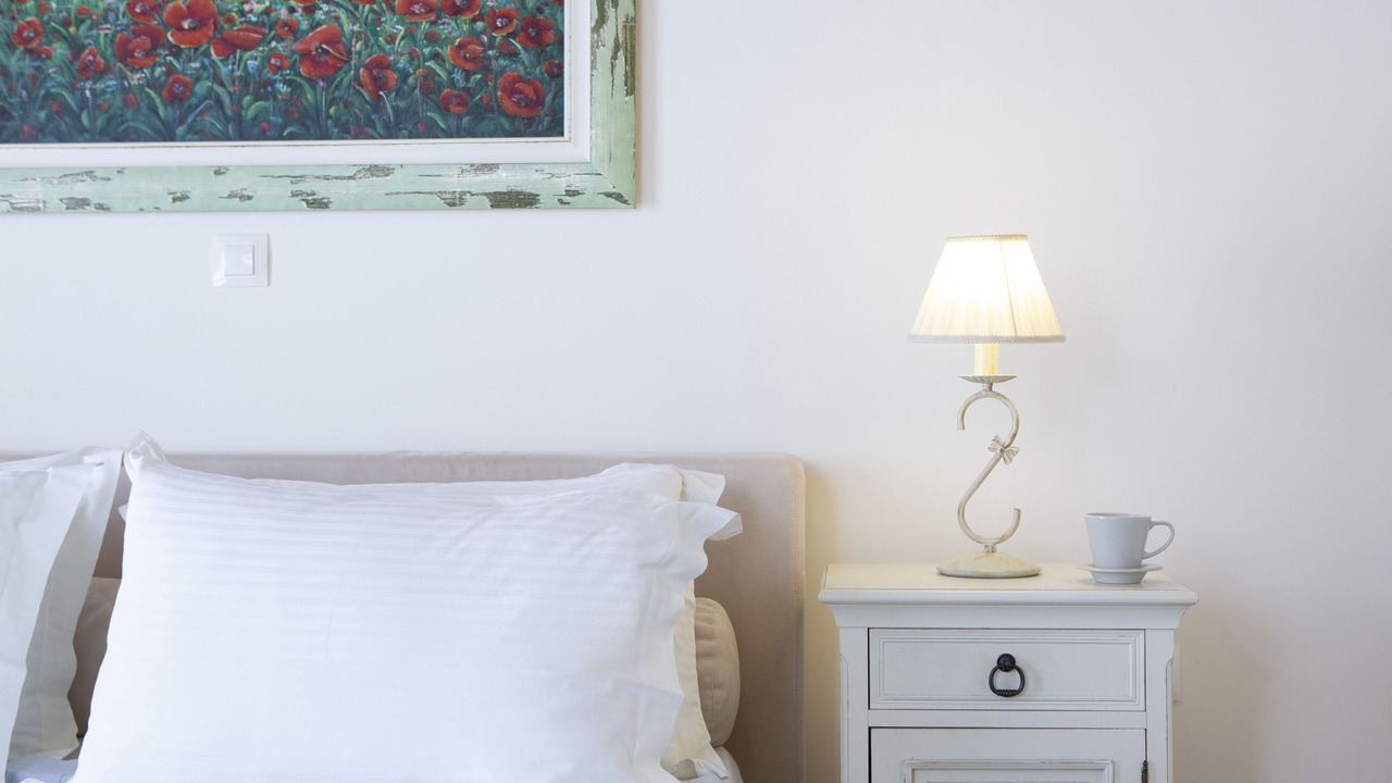 Photo of Bedroom in Sivota