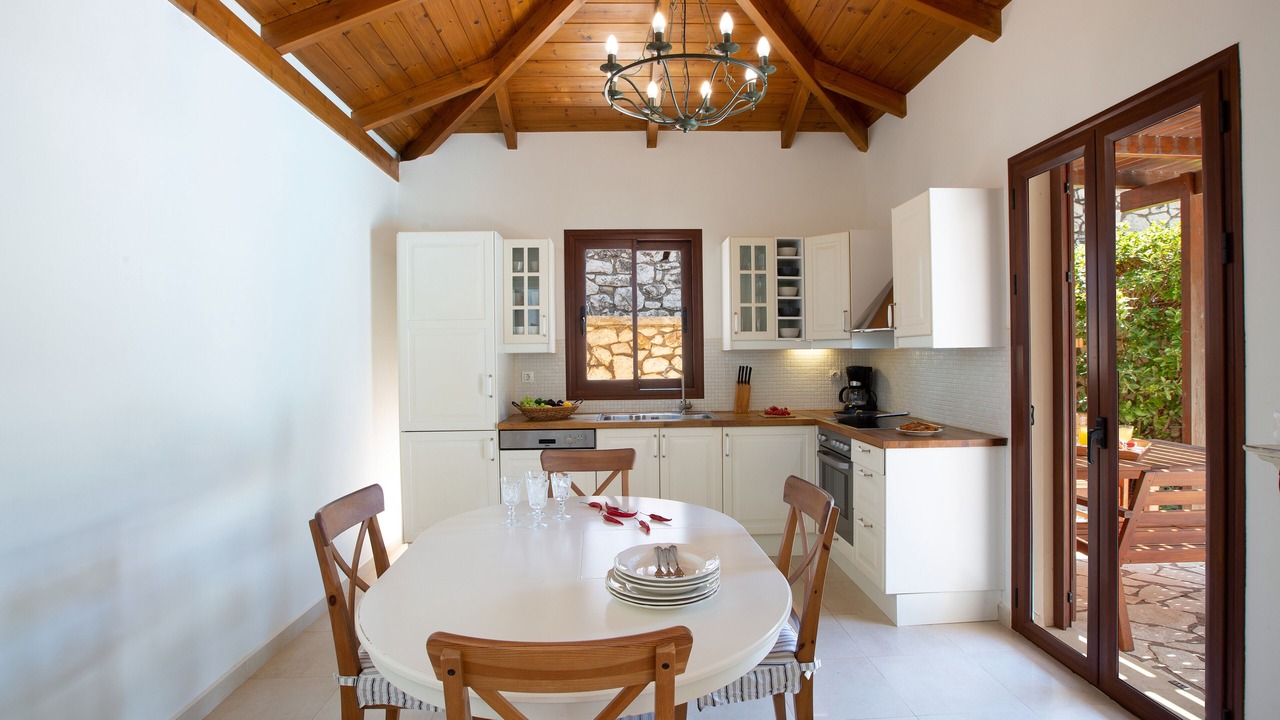 Photo of Kitchen in Sivota