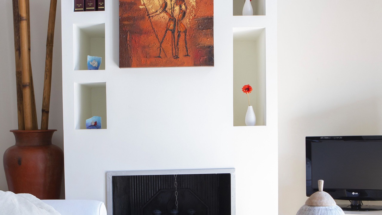 Photo of Livingroom in Sivota