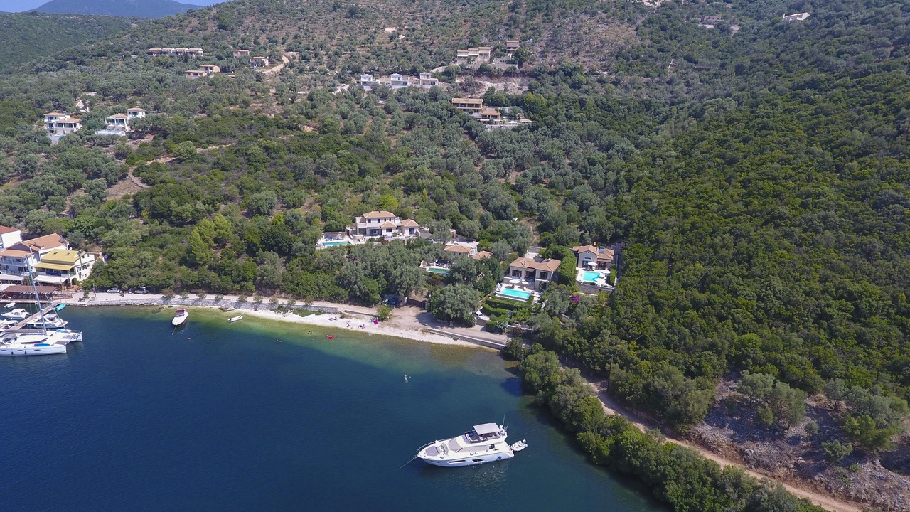 Photo of Outdoor in Sivota