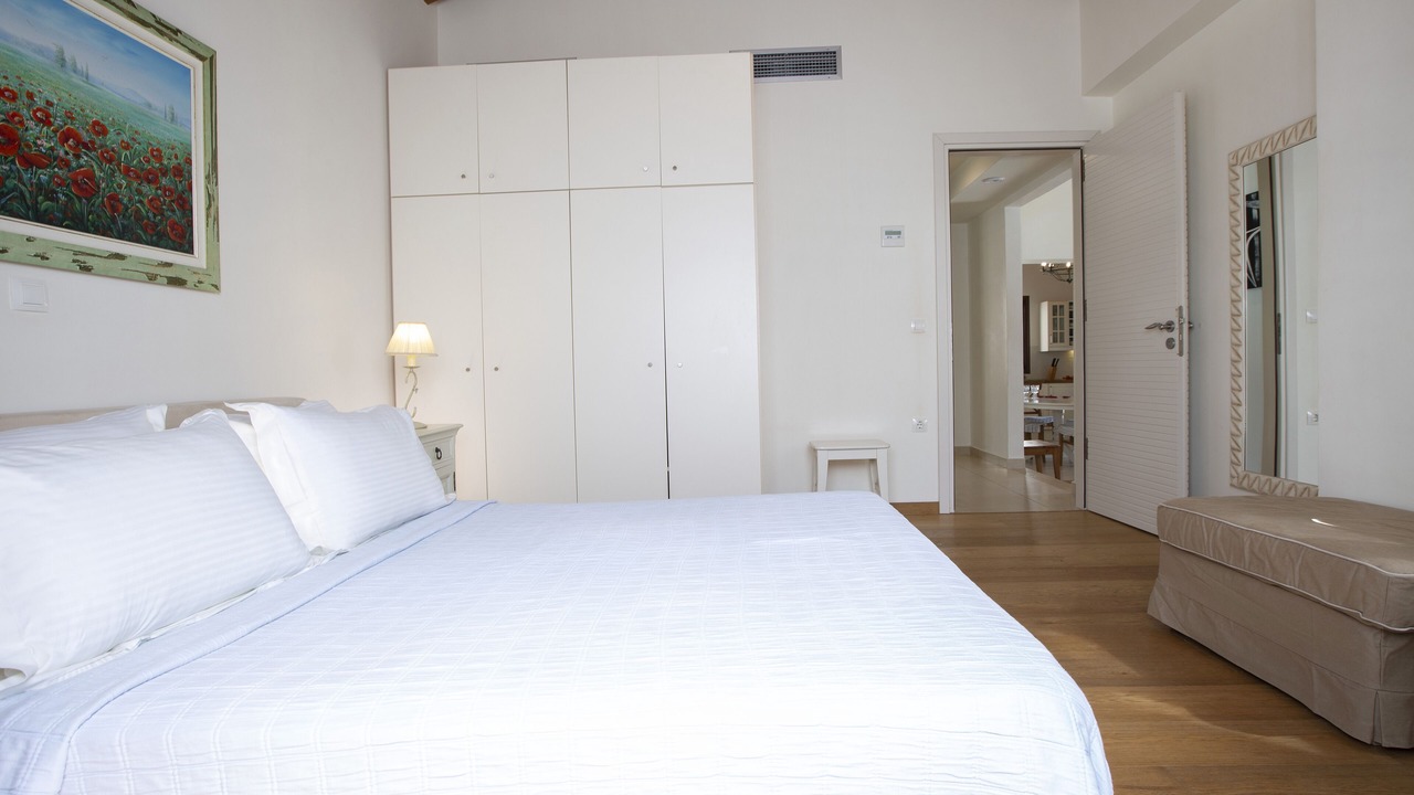 Photo of Bedroom in Sivota