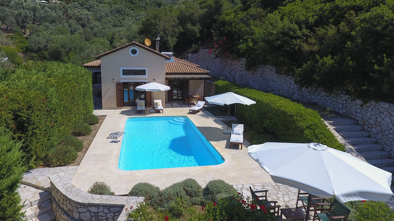 Photo of Outdoor in Sivota