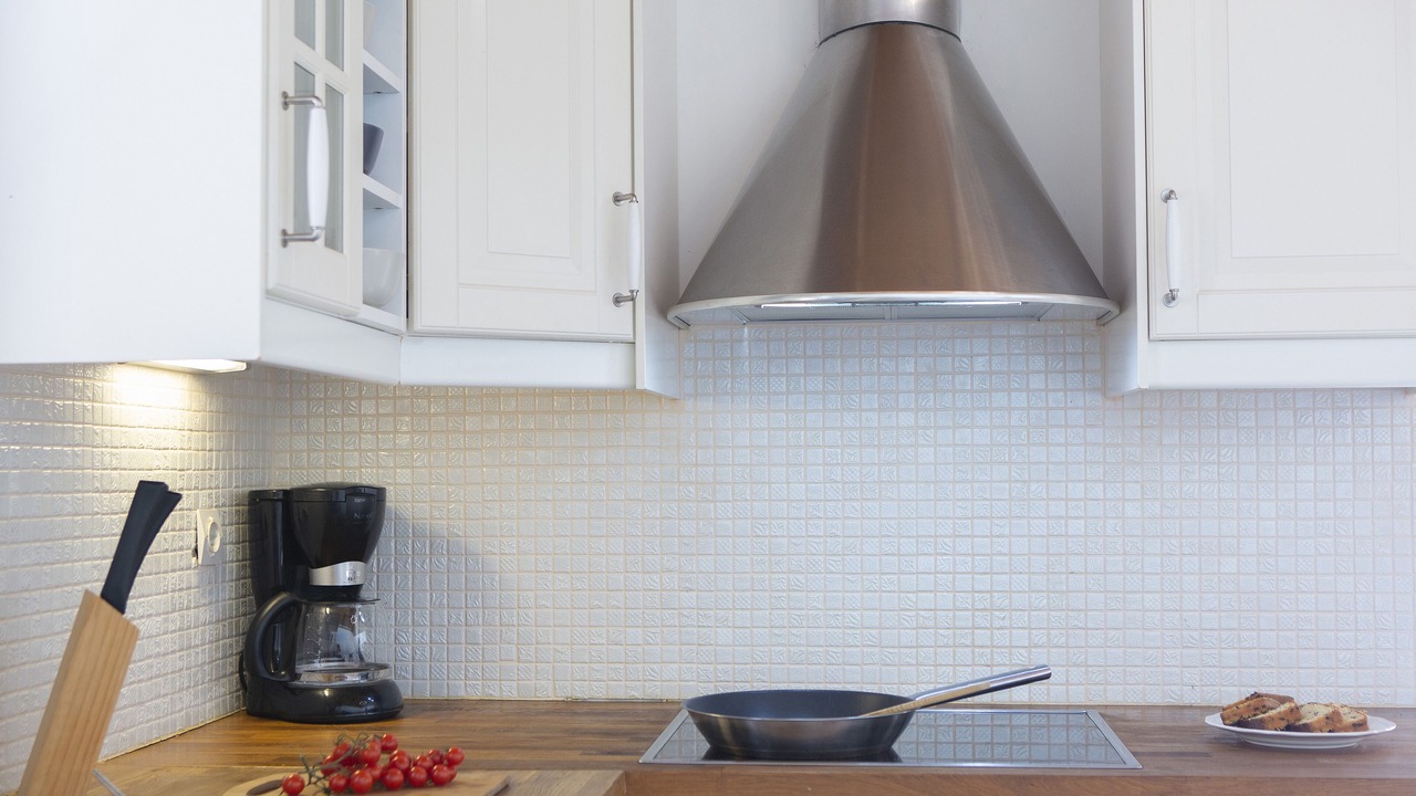 Photo of Kitchen in Sivota