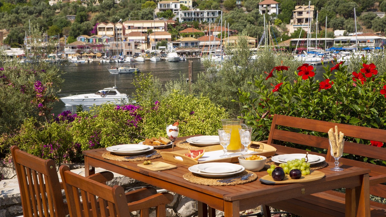 Photo of Outdoor in Sivota