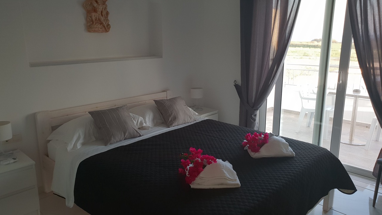 Photo of Bedroom in Tingaki