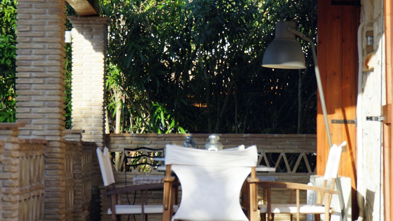 Photo of Outdoor in Vasilikos
