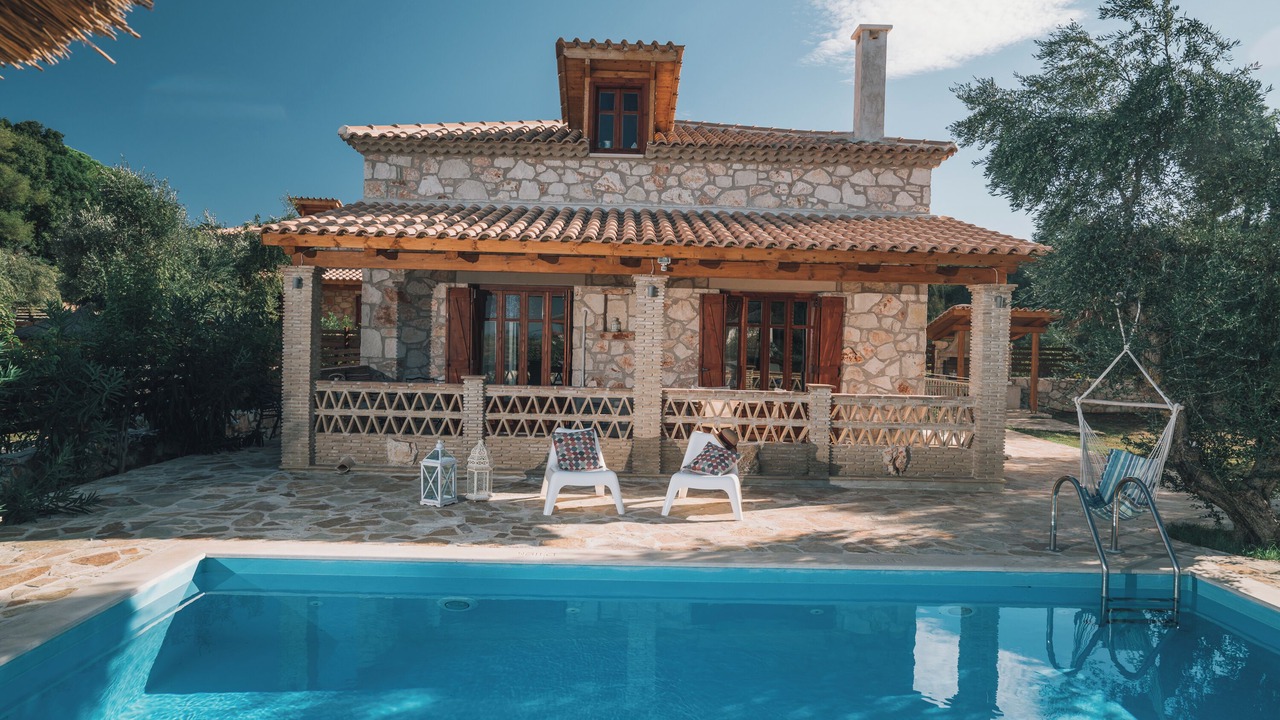 Photo of Outdoor in Vasilikos