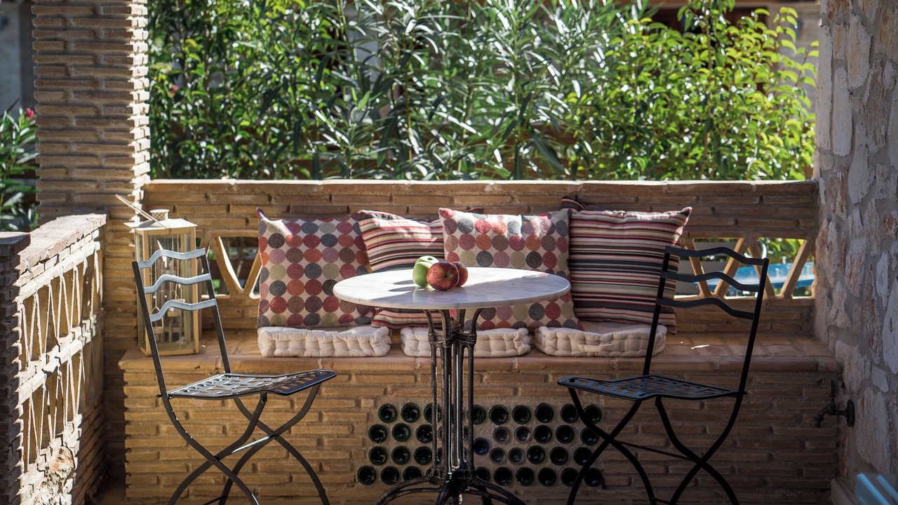 Photo of Outdoor in Vasilikos