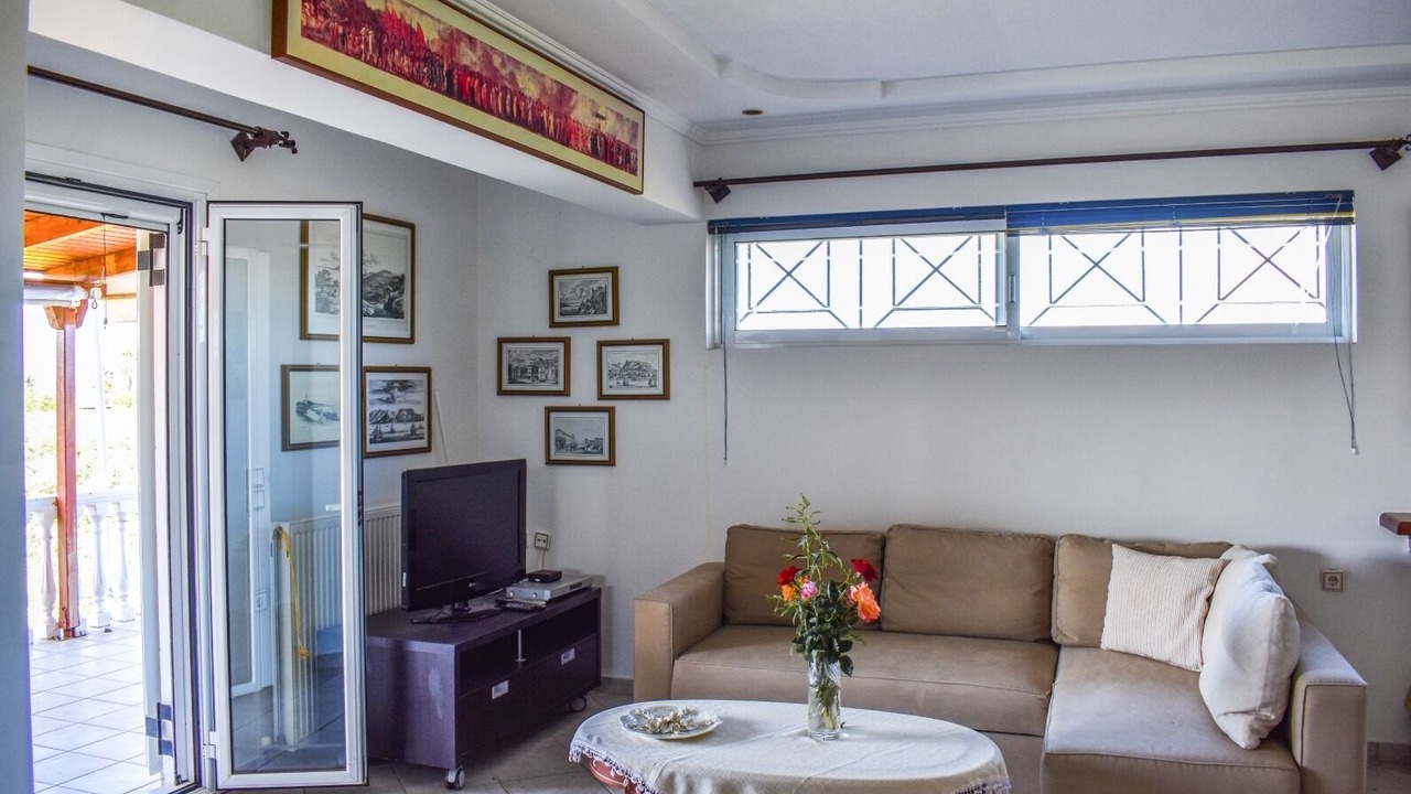 Photo of Livingroom in Fiolitis