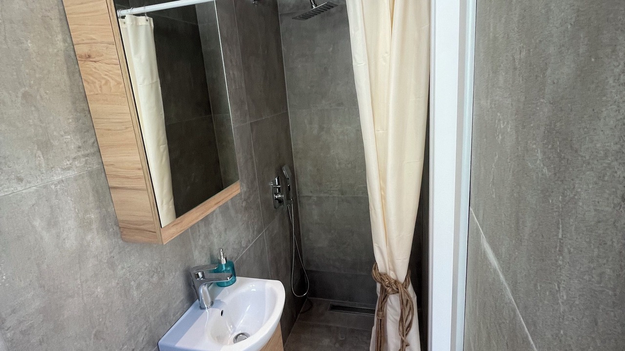 Photo of Bathroom in Halkidiki