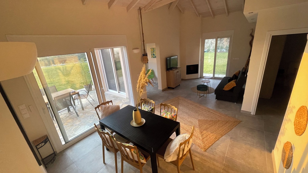 Photo of Livingroom in Halkidiki