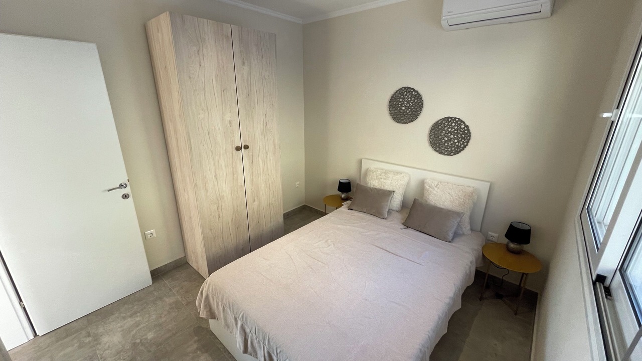 Photo of Bedroom in Halkidiki