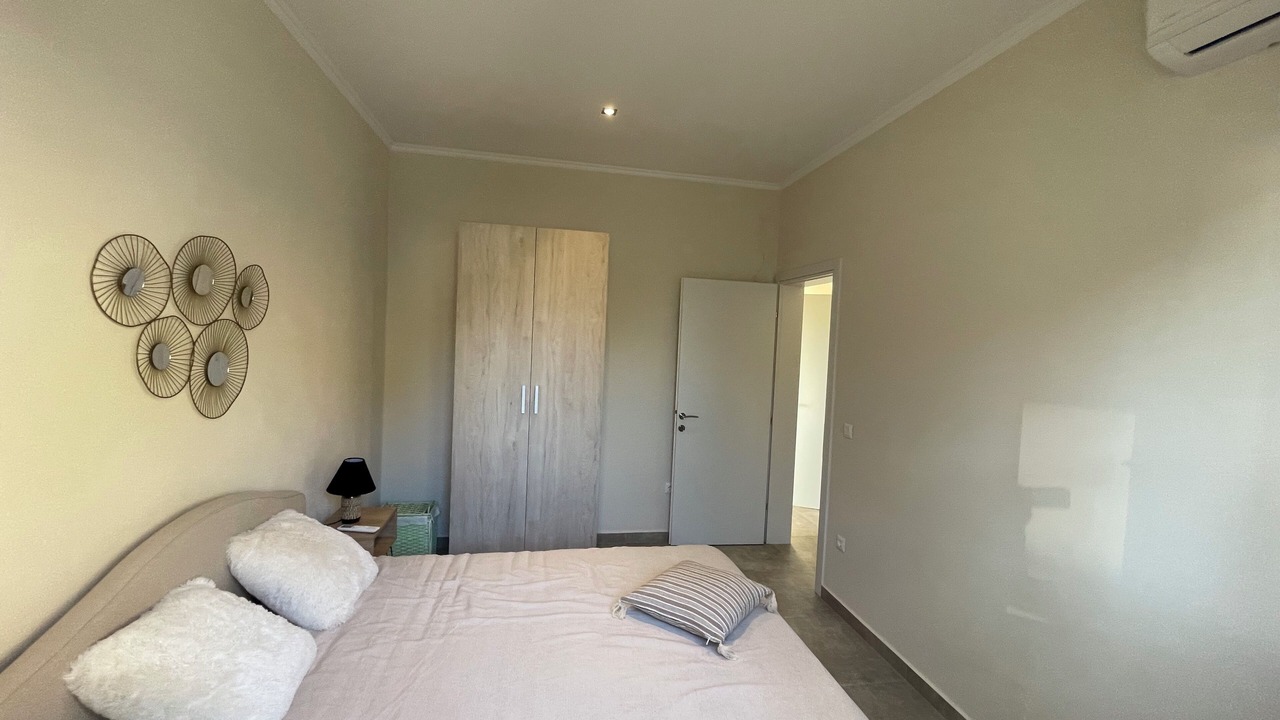 Photo of Bedroom in Halkidiki