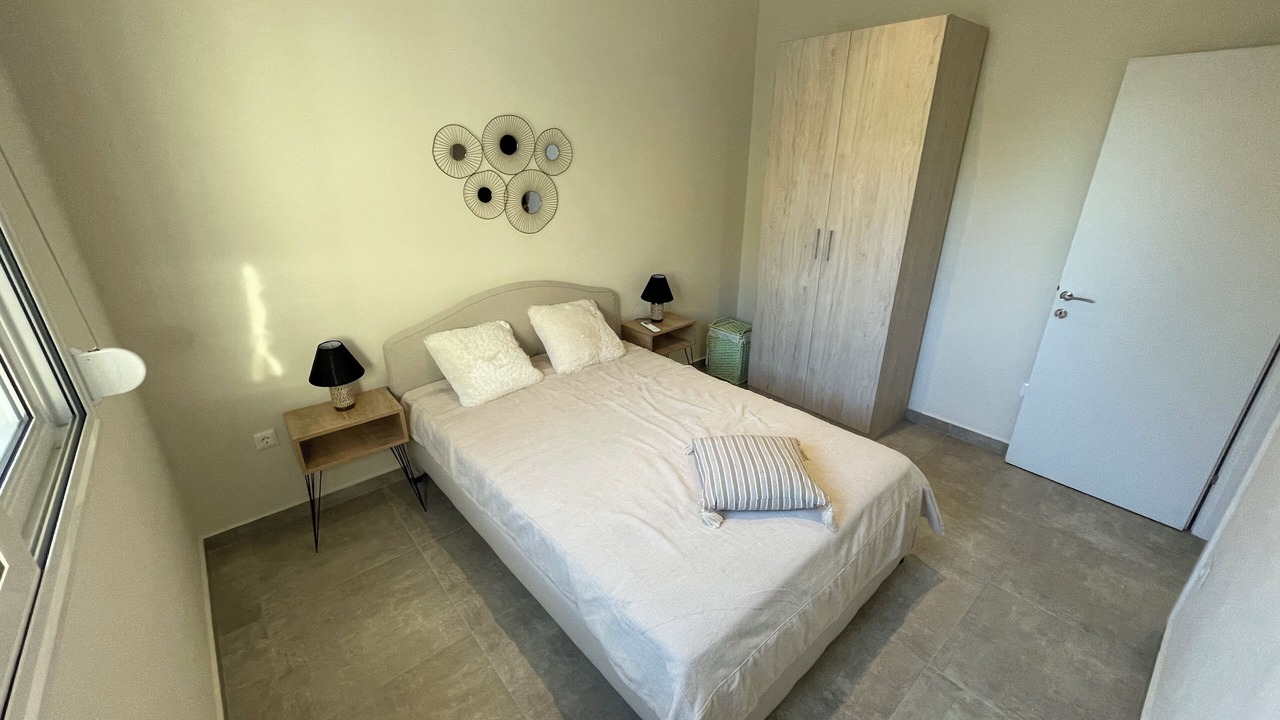 Photo of Bedroom in Halkidiki