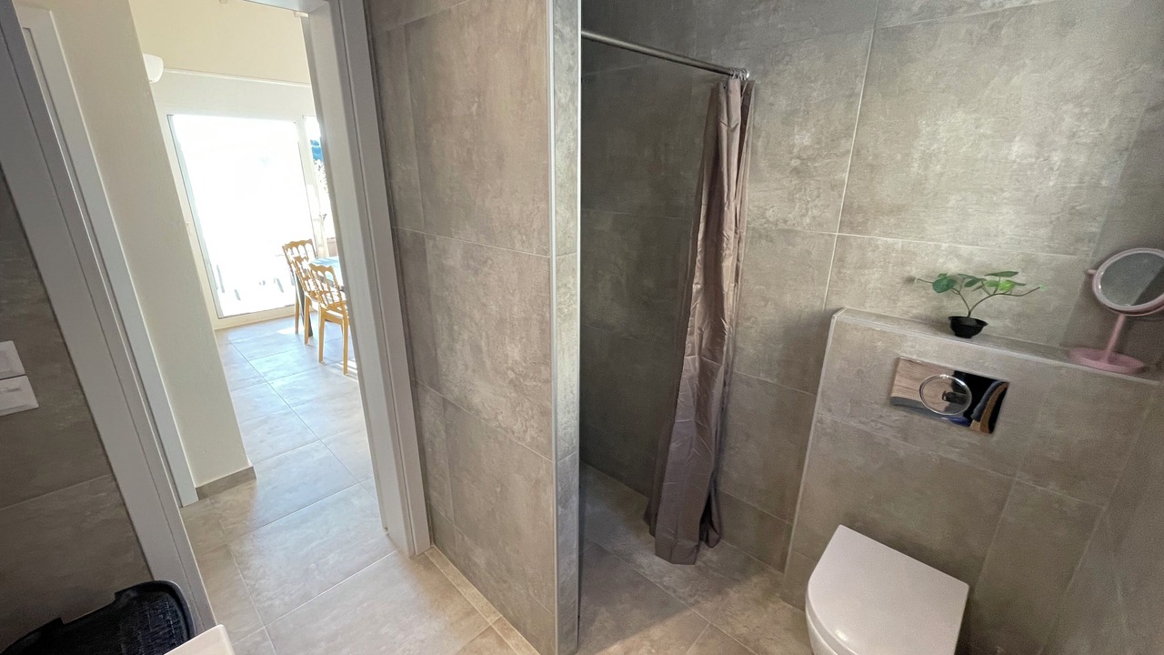 Photo of Bathroom in Halkidiki