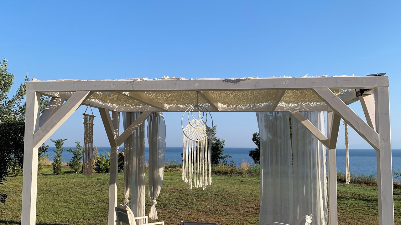 Photo of Outdoor in Halkidiki