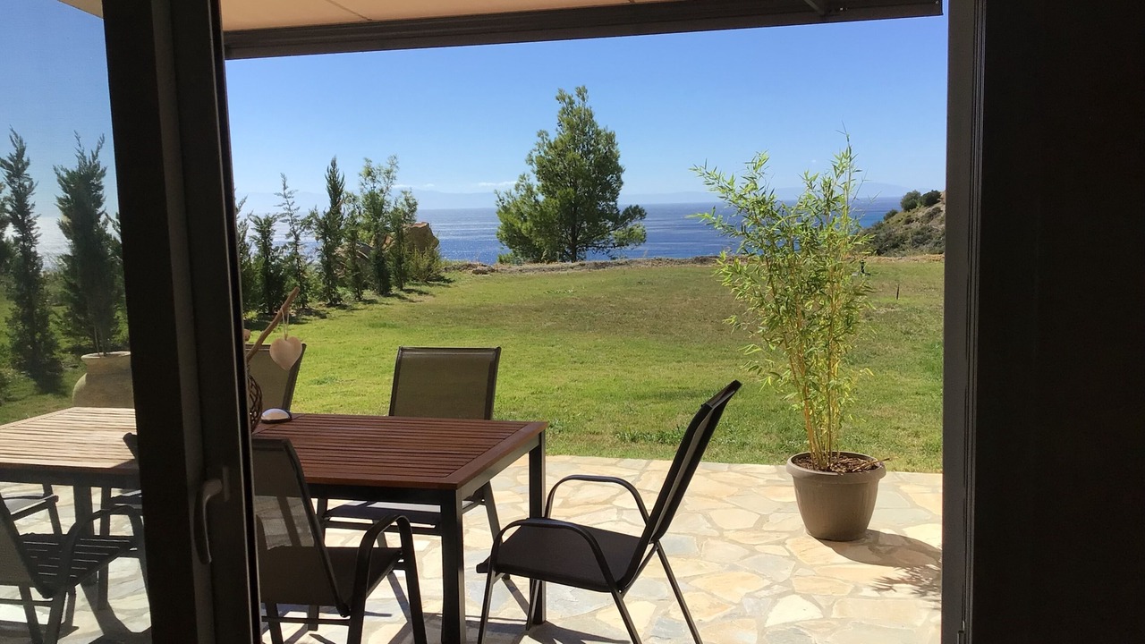 Photo of Outdoor in Halkidiki