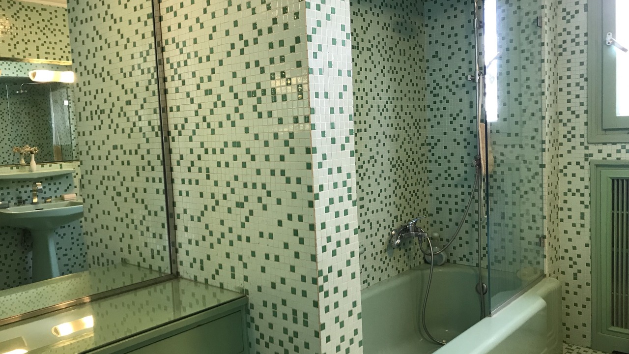 Photo of Bathroom in Palaio Psychiko
