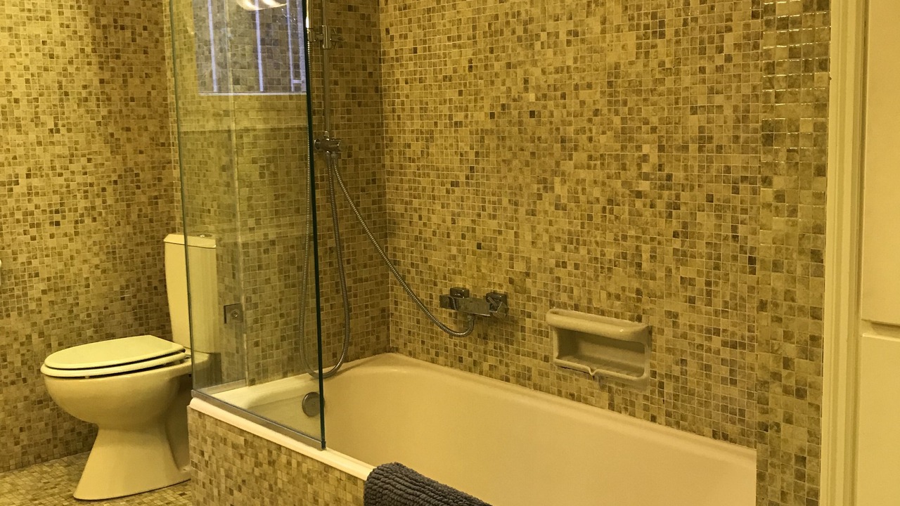 Photo of Bathroom in Palaio Psychiko