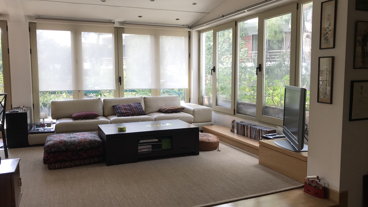 Photo of Livingroom in Palaio Psychiko