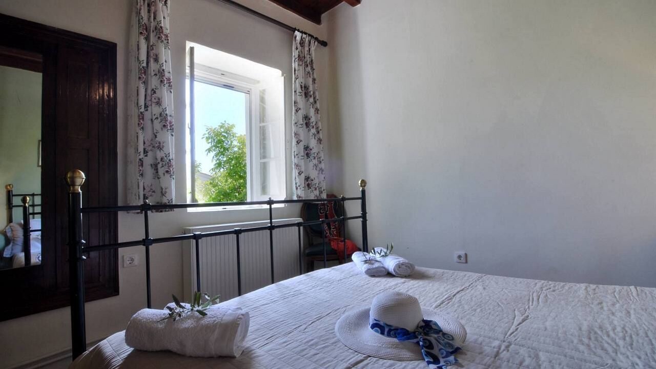 Photo of Bedroom in Kato Korakiana