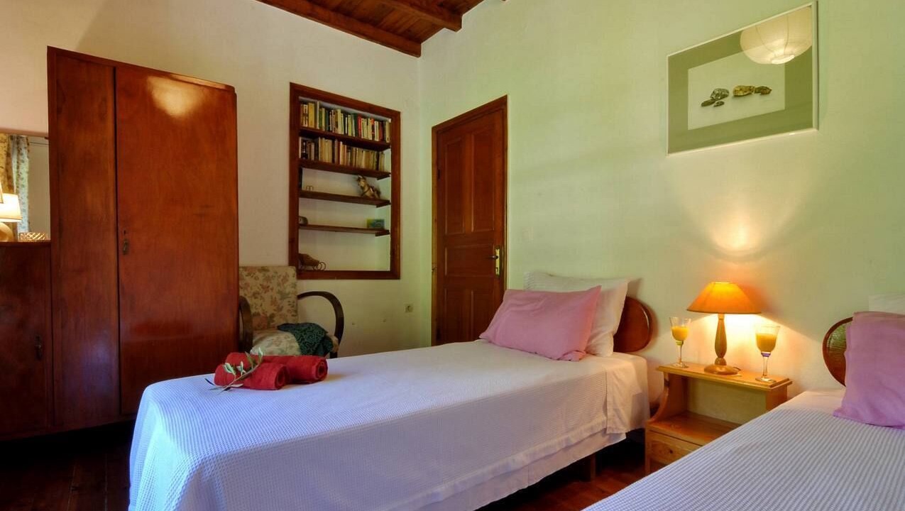 Photo of Bedroom in Kato Korakiana