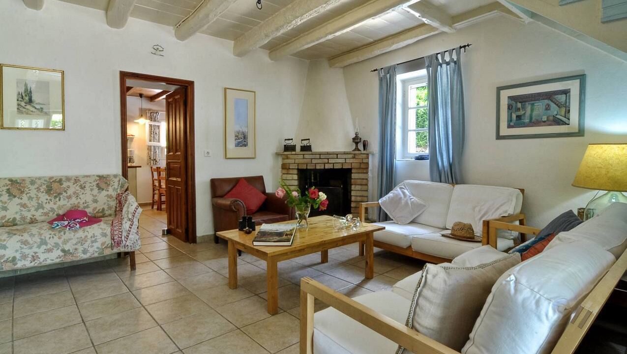Photo of Livingroom in Kato Korakiana
