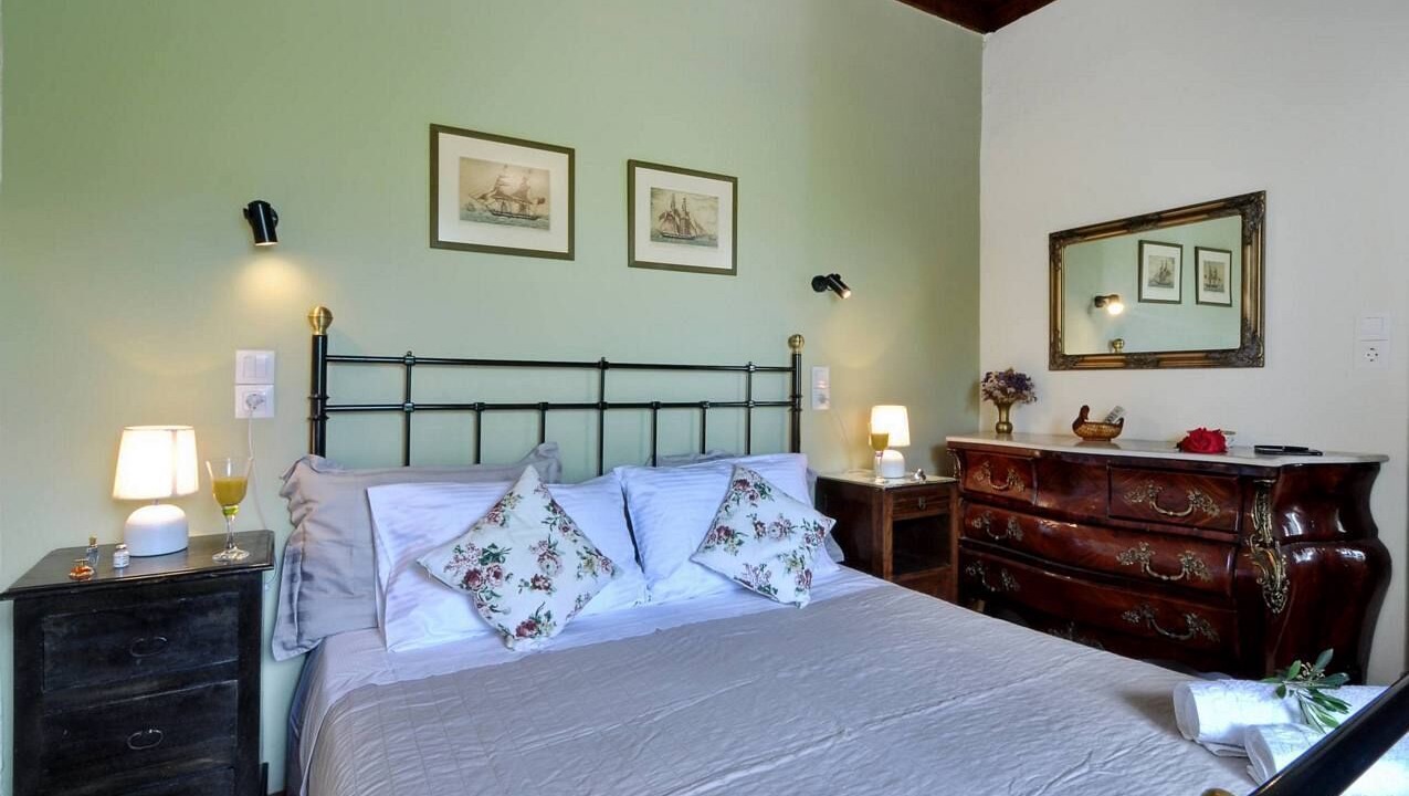 Photo of Bedroom in Kato Korakiana
