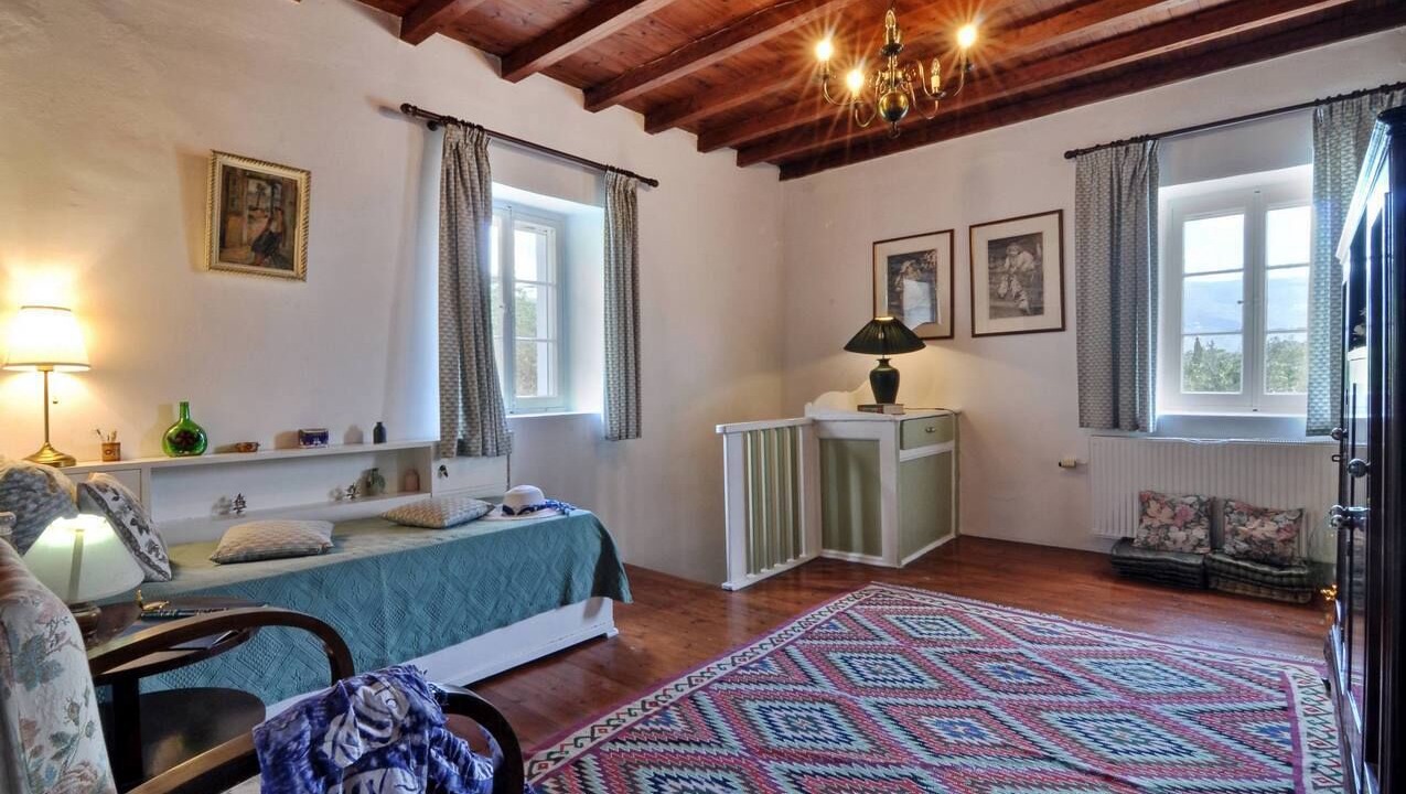Photo of Bedroom in Kato Korakiana